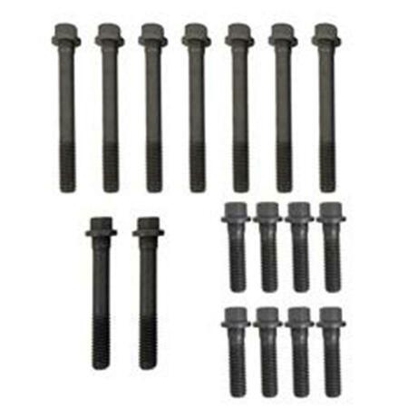 MANLEY PERFORMANCE Superior Head Bolts M37-42171